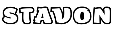 Stavon