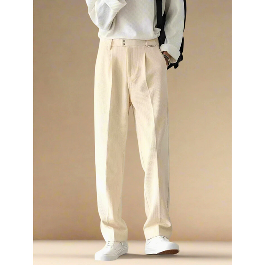 PAOLO ROBERTO CORDUROY PANT