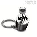 CHAVEIRO CÂMBIO DE AUTOMÓVEL