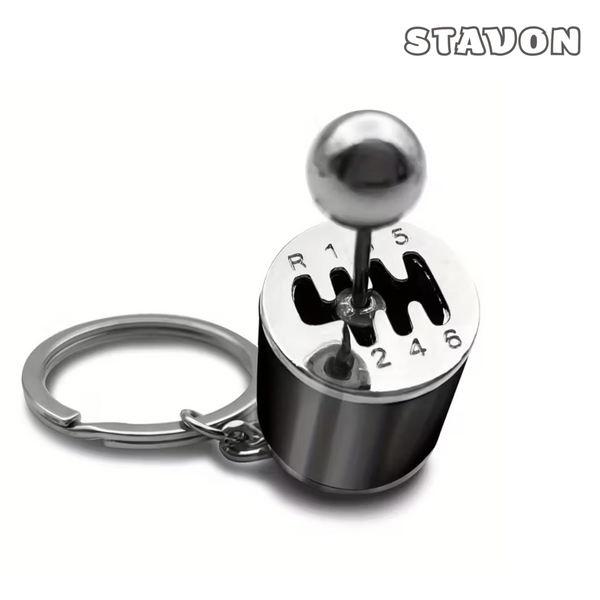 CHAVEIRO CÂMBIO DE AUTOMÓVEL