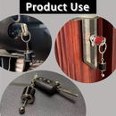 CHAVEIRO CÂMBIO DE AUTOMÓVEL