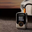 COMPRESSOR DE AR PORTÁTIL PARA CARROS