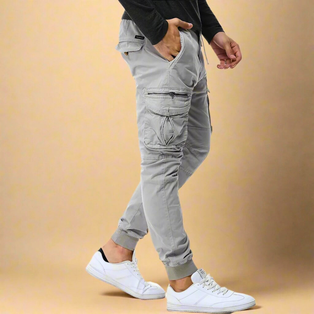 FRANCESCO VITTORIO JOGGER PANT