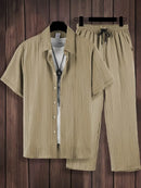 Buy 1 get 2- Effortless Summer Set