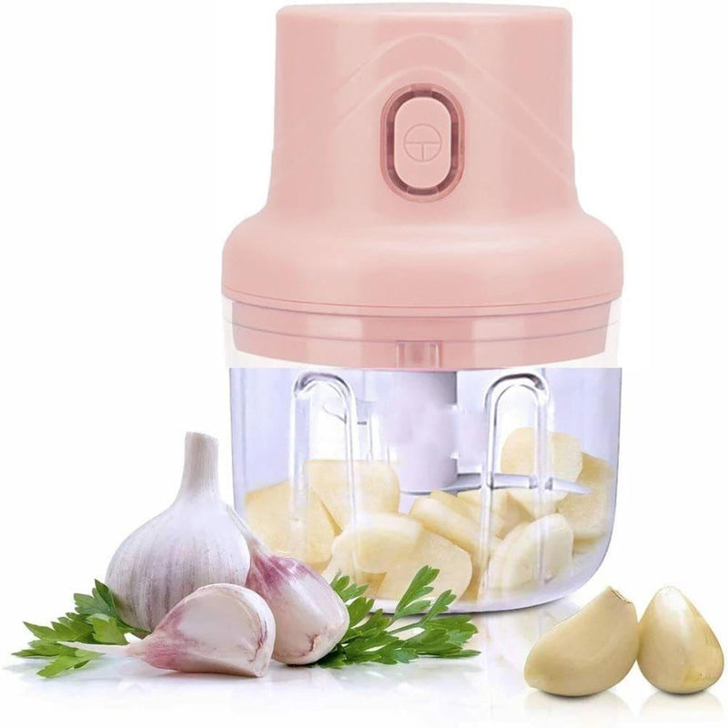 MINI PROCESSADOR DE ALIMENTOS FAST CUT.