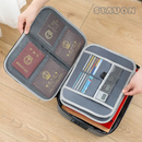 Bolsa Organizadora SlimOrganize™ + Brinde Exclusivo