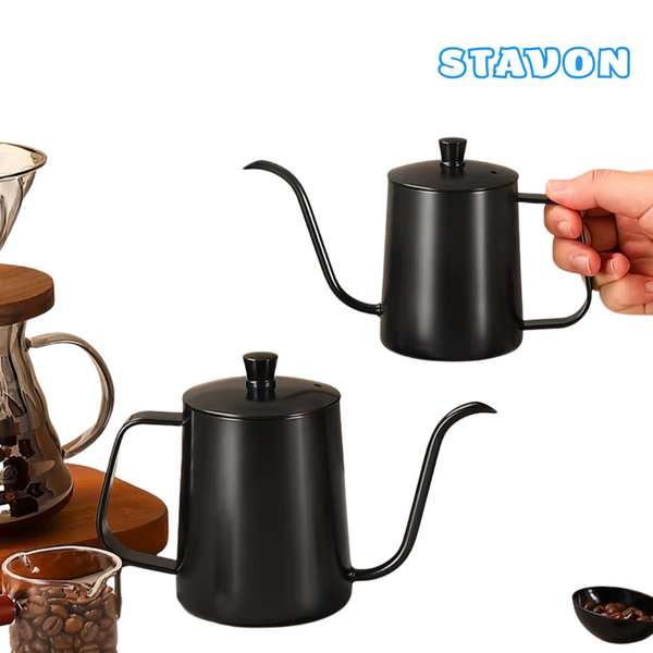 GARRAFA PARA CAFÉ | QUENTE POR MAIS TEMPO