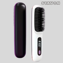 ALISADOR DE CABELOS PORTÁTIL