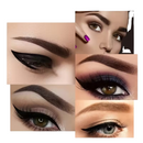 LAPIS DE SOBRANCELHA