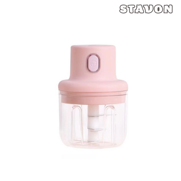MINI PROCESSADOR DE ALIMENTOS FAST CUT.