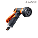 ESGUICHO DE ALTA PRESSÃO MULTIFUNCIONAL | LIMPEZA RÁPIDA E EFICIENTE