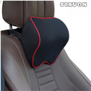 APOIO DE PESCOÇO PARA CARROS