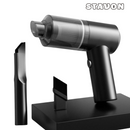 ASPIRADOR DE PÓ PORTÁTIL