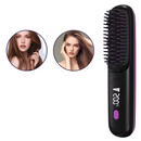 ALISADOR DE CABELOS PORTÁTIL