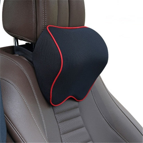 APOIO DE PESCOÇO PARA CARROS