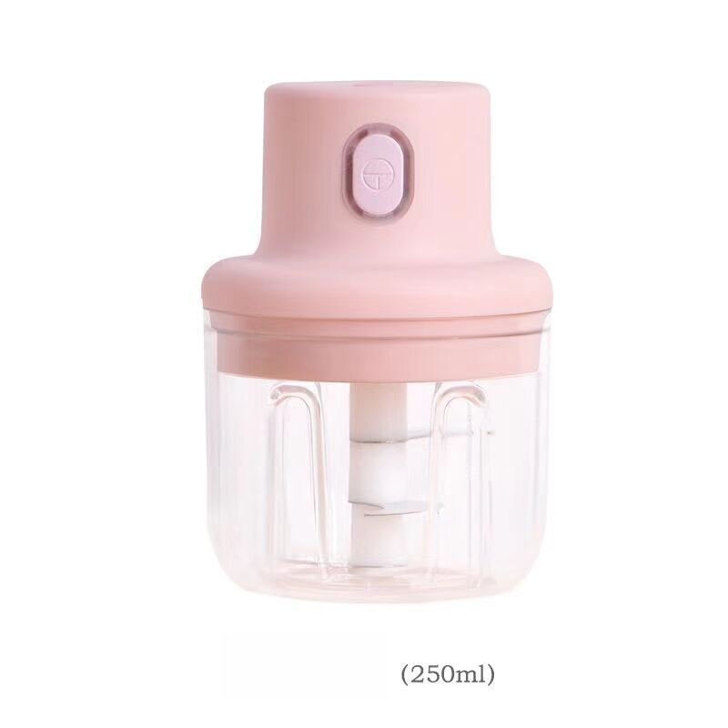 MINI PROCESSADOR DE ALIMENTOS FAST CUT.