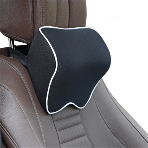 APOIO DE PESCOÇO PARA CARROS