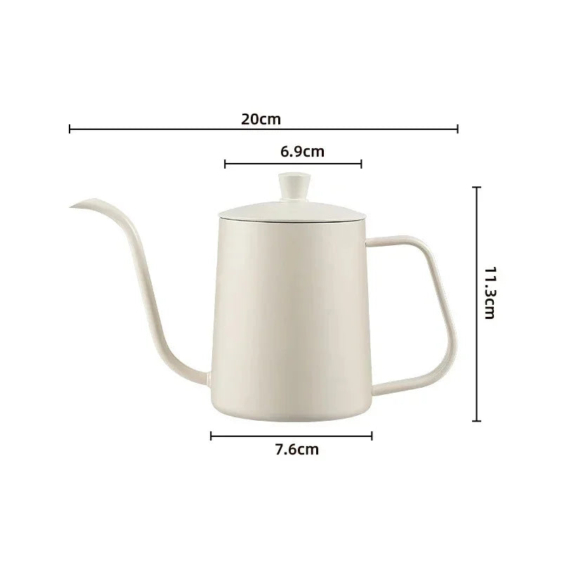 GARRAFA PARA CAFÉ | QUENTE POR MAIS TEMPO