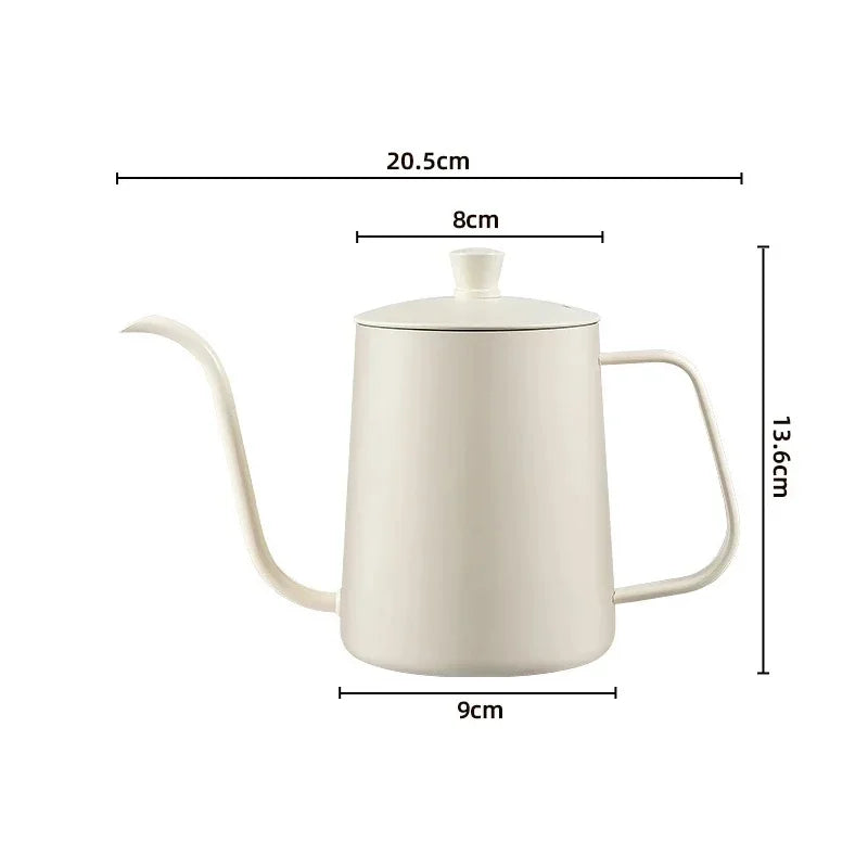 GARRAFA PARA CAFÉ | QUENTE POR MAIS TEMPO