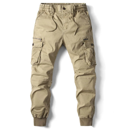 FRANCESCO VITTORIO JOGGER PANT