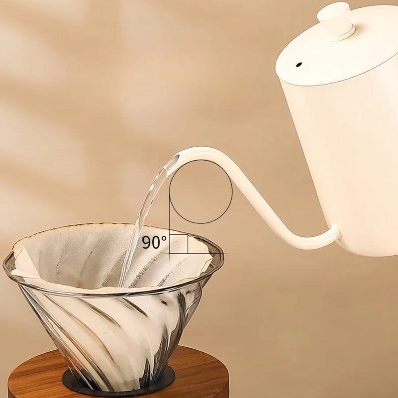 GARRAFA PARA CAFÉ | QUENTE POR MAIS TEMPO