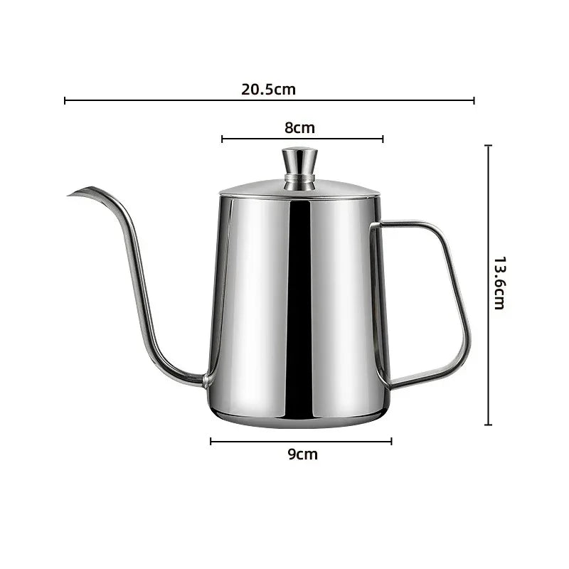 GARRAFA PARA CAFÉ | QUENTE POR MAIS TEMPO