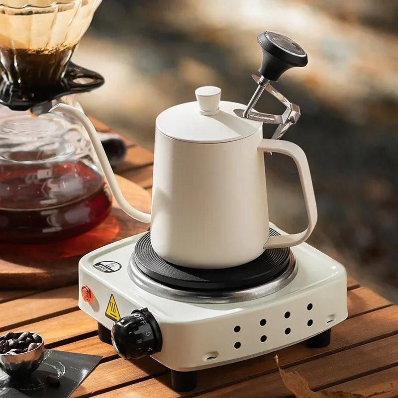 GARRAFA PARA CAFÉ | QUENTE POR MAIS TEMPO