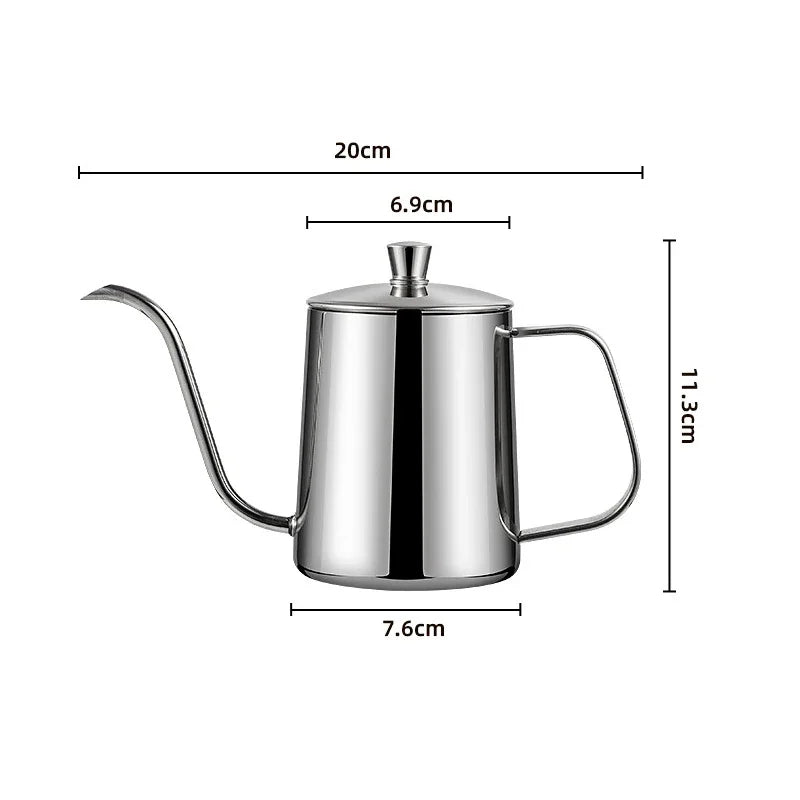 GARRAFA PARA CAFÉ | QUENTE POR MAIS TEMPO