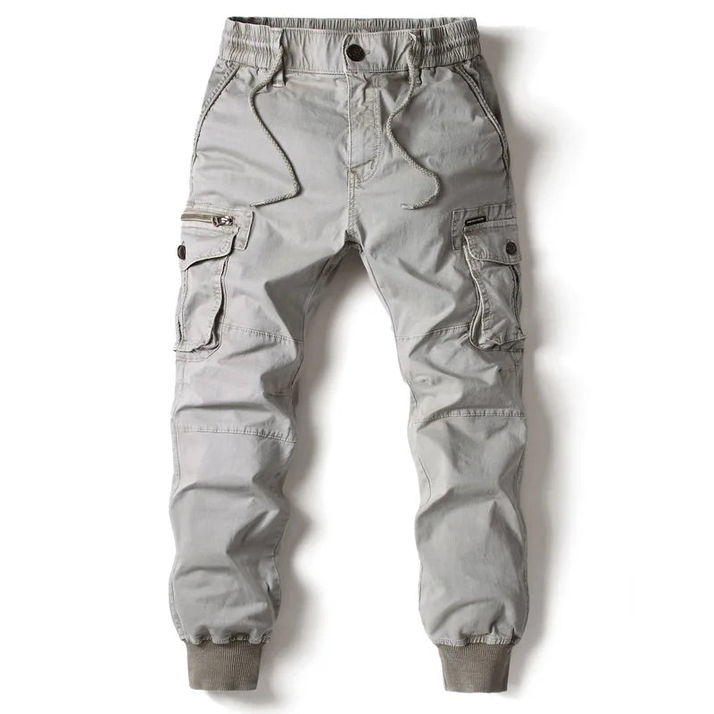 FRANCESCO VITTORIO JOGGER PANT