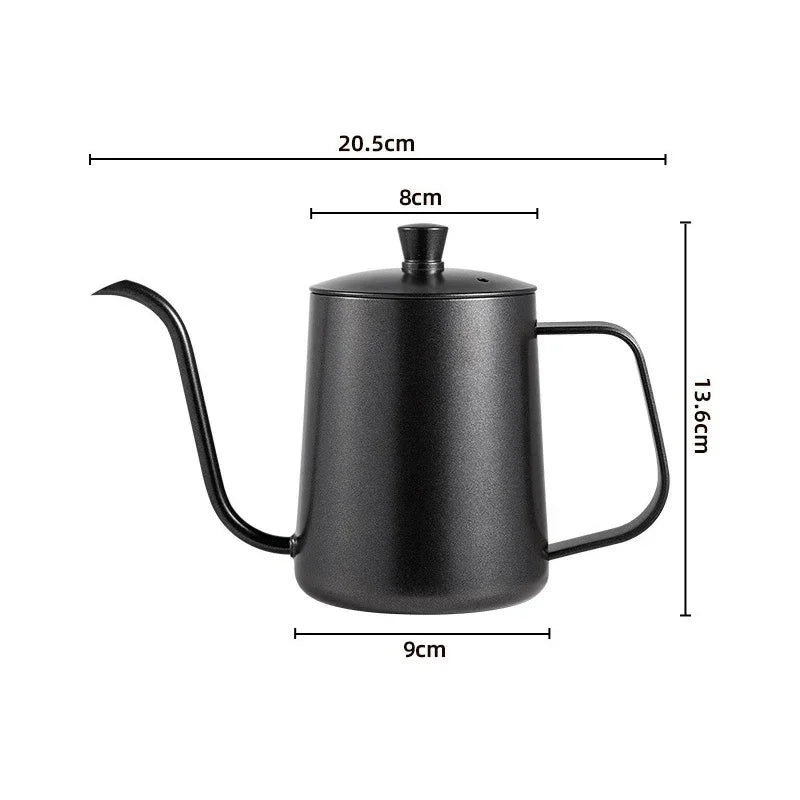 GARRAFA PARA CAFÉ | QUENTE POR MAIS TEMPO