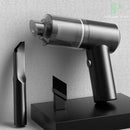 ASPIRADOR DE PÓ PORTÁTIL