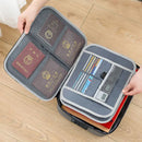 Bolsa Organizadora SlimOrganize™ + Brinde Exclusivo