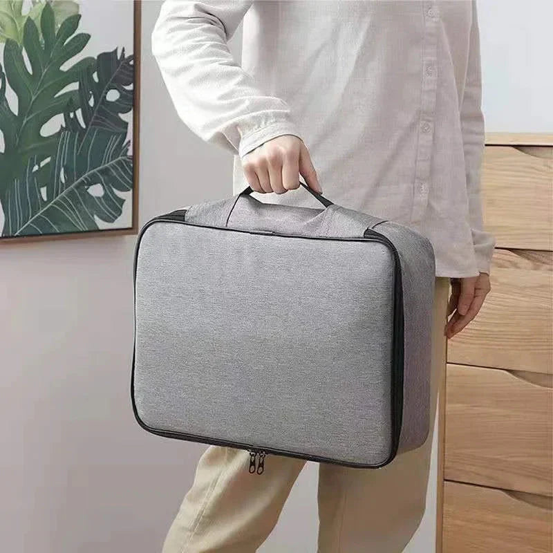 Bolsa Organizadora SlimOrganize™ + Brinde Exclusivo