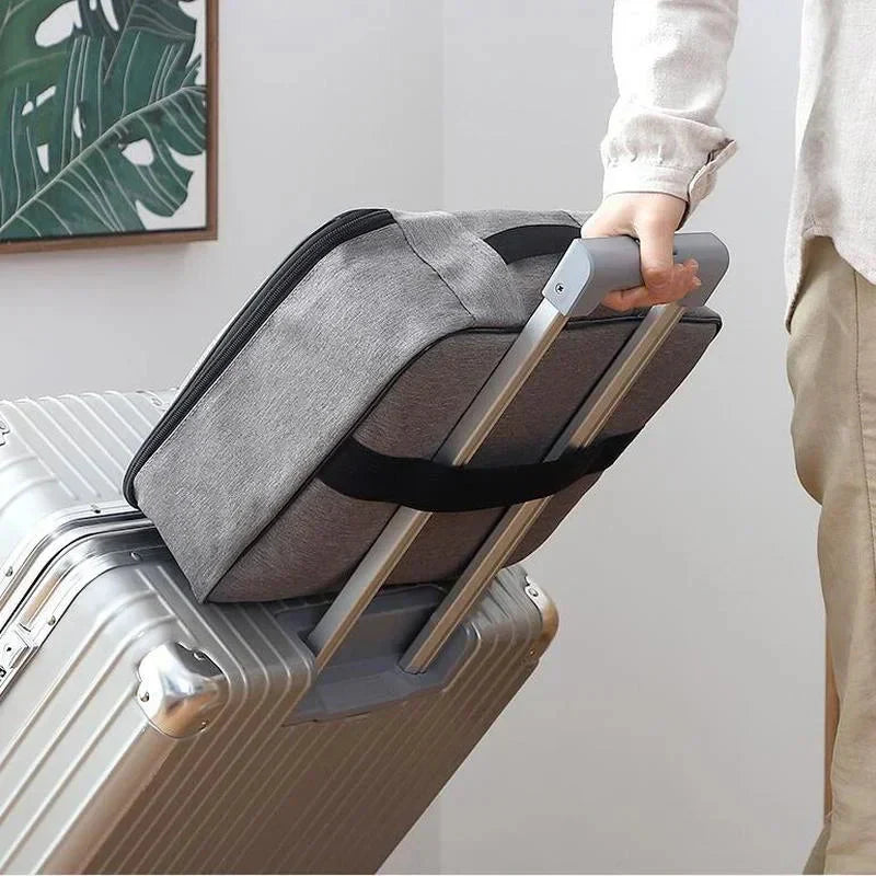 Bolsa Organizadora SlimOrganize™ + Brinde Exclusivo