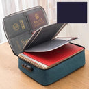 Bolsa Organizadora SlimOrganize™ + Brinde Exclusivo