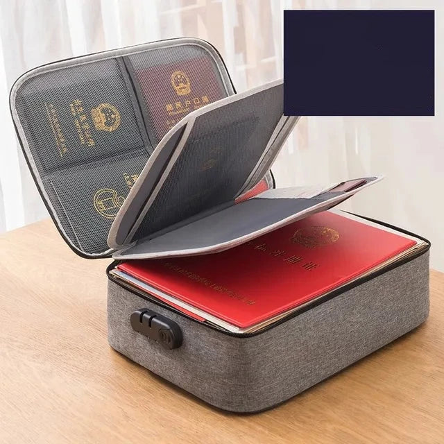 Bolsa Organizadora SlimOrganize™ + Brinde Exclusivo