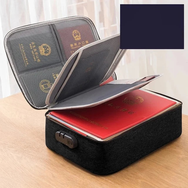 Bolsa Organizadora SlimOrganize™ + Brinde Exclusivo