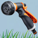 ESGUICHO DE ALTA PRESSÃO MULTIFUNCIONAL | LIMPEZA RÁPIDA E EFICIENTE