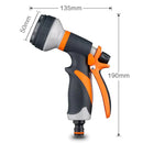 ESGUICHO DE ALTA PRESSÃO MULTIFUNCIONAL | LIMPEZA RÁPIDA E EFICIENTE